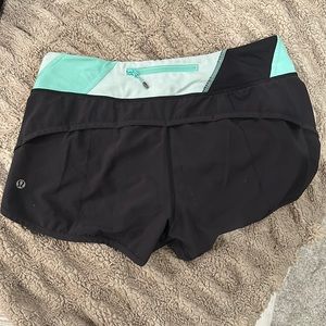 LULULEMON SHORTS